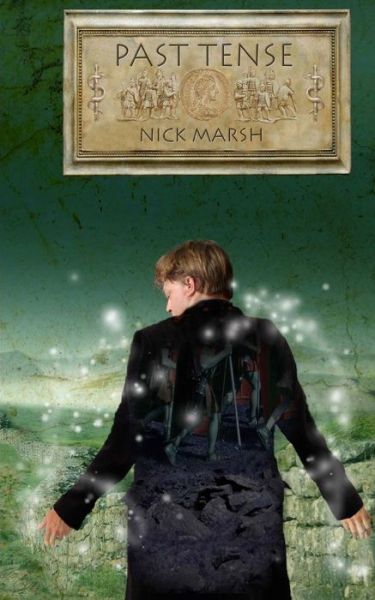 Nick Marsh · Past Tense (Pocketbok) (2019)