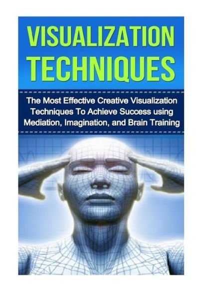 Cover for Kevin Anderson · Visualization Techniques (Paperback Bog) (2016)