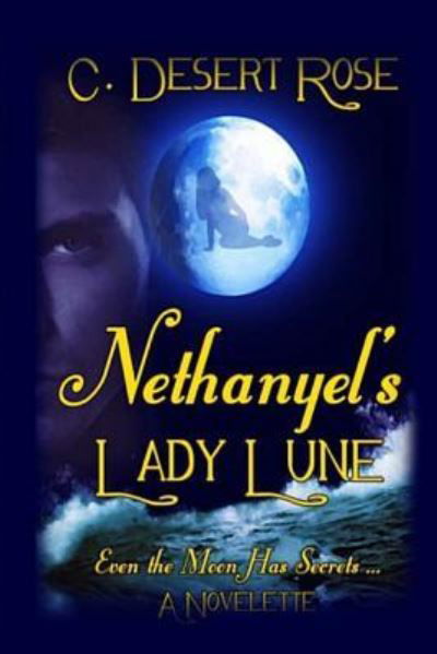 Cover for All Authors Publishing House · Nethanyel's Lady Lune (Pocketbok) (2016)