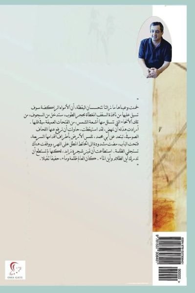 Hussin Solaiman · Far Echo, Sada Alzoor (Paperback Book) (2016)