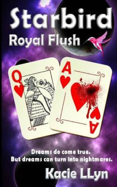 Cover for Kacie Llyn · Royal Flush (Paperback Book) (2016)