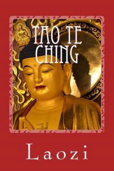 Cover for Laozi · Tao Te Ching (Paperback Book) (2017)