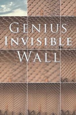 Cover for Gifted Child · Genius Invisible Wall (Paperback Bog) (2017)