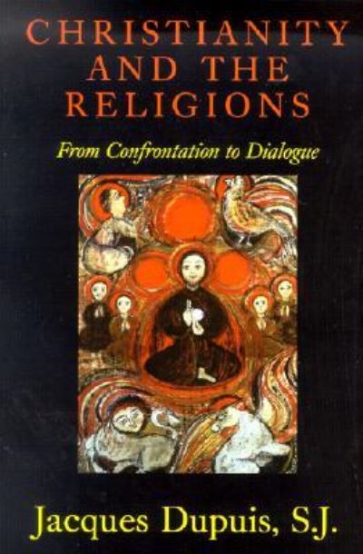 Cover for Jacques Dupuis · Christianity and the religions (Book) (2002)