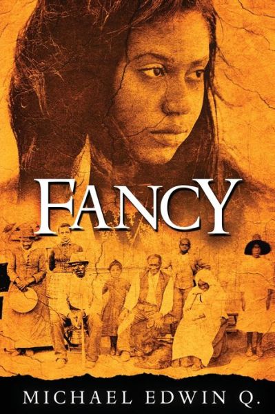 Cover for Michael Edwin Q · Fancy (Paperback Book) (2019)