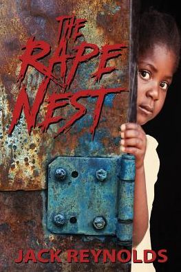 Cover for Jack Reynolds · The Rape Nest (Paperback Book) (2016)