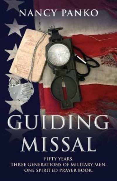 Guiding Missal - Nancy Panko - Books - Torchflame Books - 9781611532401 - April 11, 2017