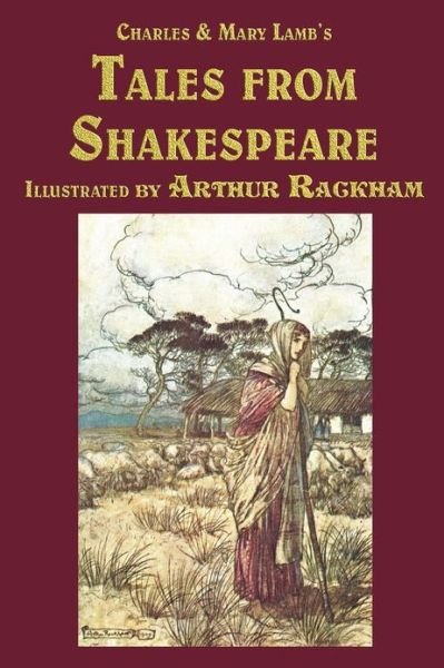 Tales from Shakespeare - Charles Lamb - Książki - Flying Chipmunk Publishing - 9781617204401 - 29 września 2012