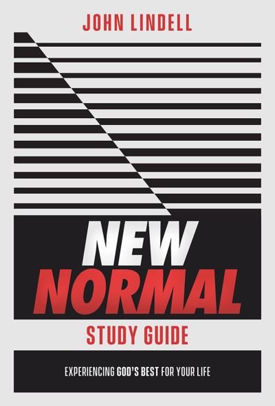 Cover for Lindell · New Normal Study Guide (Paperback Book) (2021)