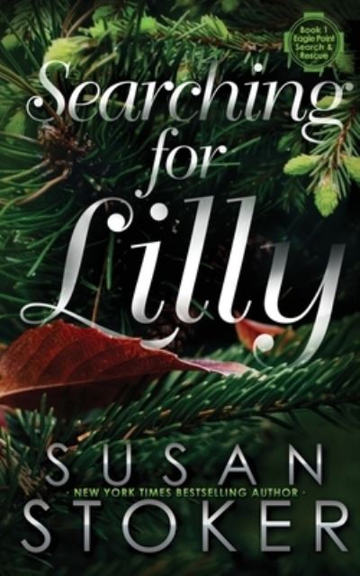 Cover for Susan Stoker · Searching for Lilly (Paperback Book) (2022)