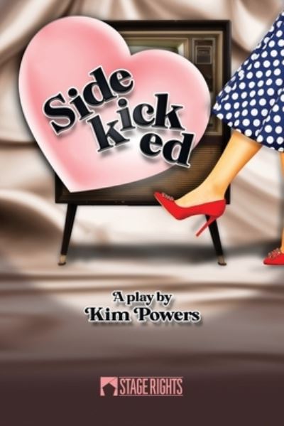 Sidekicked - Amazon Digital Services LLC - KDP Print US - Books - Amazon Digital Services LLC - KDP Print - 9781647230401 - September 14, 2021