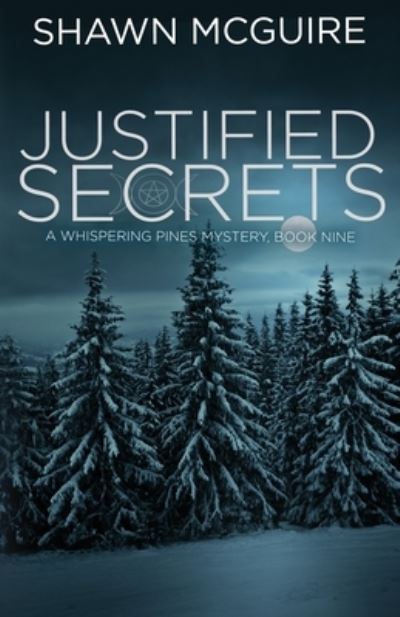 Family Secrets: A Whispering Pines Mystery  