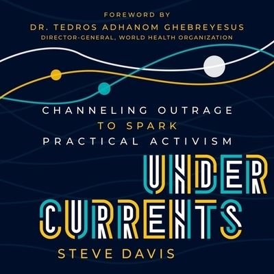 Cover for Steve Davis · Undercurrents Lib/E (CD) (2020)