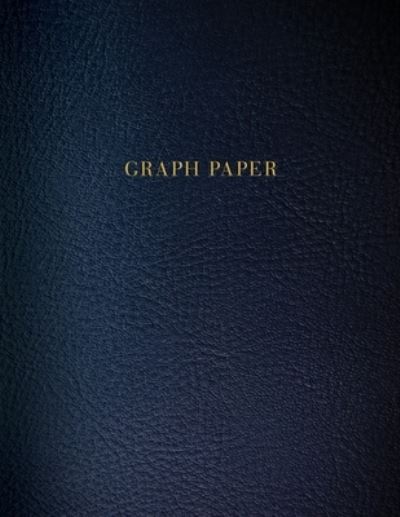 Cover for Birchwood Press · Graph Paper (Paperback Book) (2019)