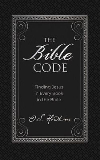 Cover for O. S. Hawkins · The Bible Code (CD) (2020)