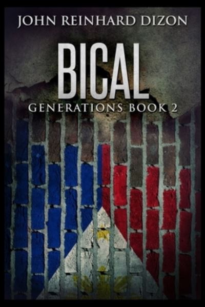 Cover for John Reinhard Dizon · Bical (Paperback Book) (2021)