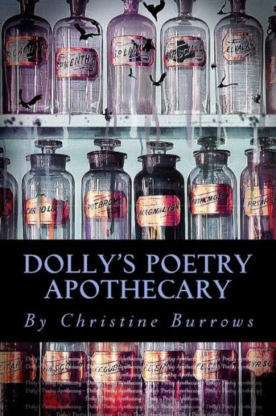 Christine Burrows · Dolly's Poetry Apothecary (Paperback Book) (2018)