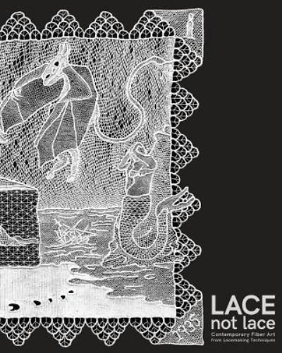 Lace not Lace - Kathleen Collins - Bøker - Devon Thein - 9781732622401 - 7. september 2018