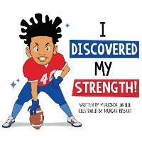 Cover for Murlonda Janelle · I Discovered My Strength (Book) (2022)