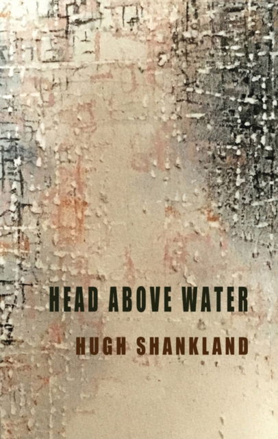 Cover for Hugh Shankland · Head Above Water (Paperback Book) (2018)