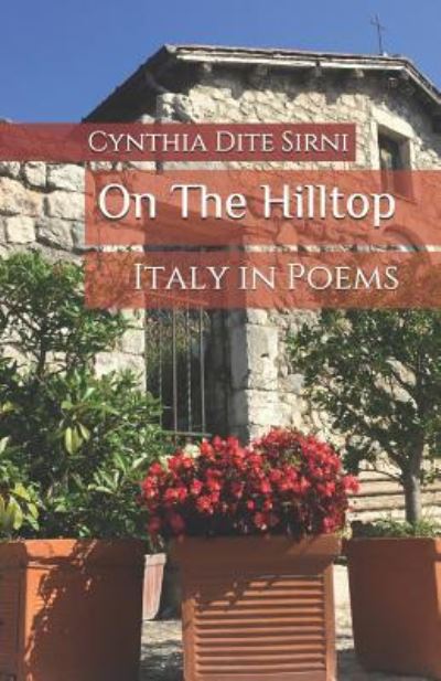 Cover for Cynthia Dite Sirni · On the Hilltop (Paperback Book) (2019)