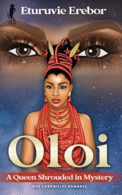 Cover for Eturuvie Erebor · Oloi (Paperback Bog) (2021)