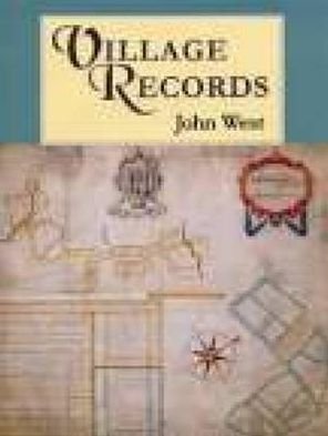 Cover for John West · Village Records (Paperback Book) [Revised edition] (1997)