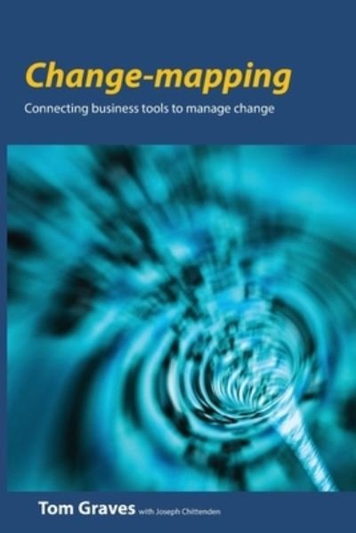 Cover for Tom Graves · Change-mapping (Paperback Book) (2020)