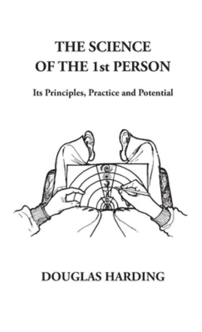 Cover for Douglas Edison Harding · Science of the 1st Person (Book) (2020)