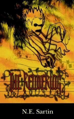 Cover for N. E. Sartin · The Rendering (Paperback Book) (2003)