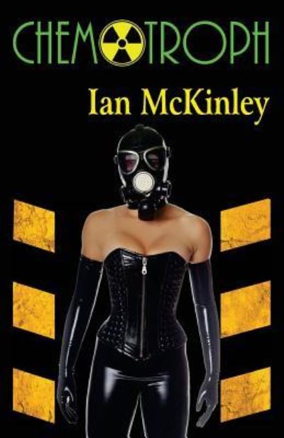 Cover for Ian McKinley · Chemotroph (Paperback Book) (2017)