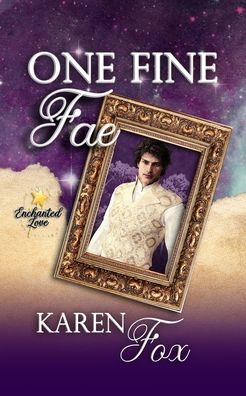 Cover for Karen Fox · One Fine Fae (Paperback Book) (2021)