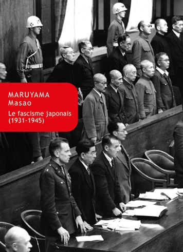 Le Fascisme Japonais (1931-1945) - Masao Maruyama - Books - Les Belles Lettres - 9782251452401 - December 3, 2021