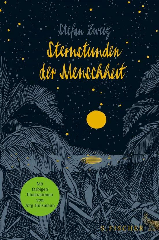 Cover for Zweig · Sternstunden der Menschheit (Buch)