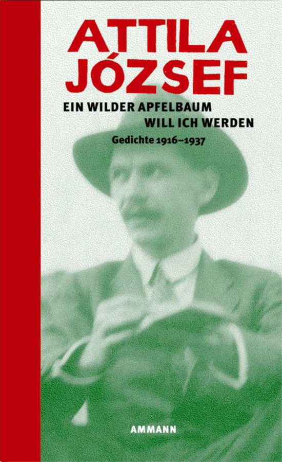 Wilder Apfelbaum - A. Jozsef - Books -  - 9783100393401 - 