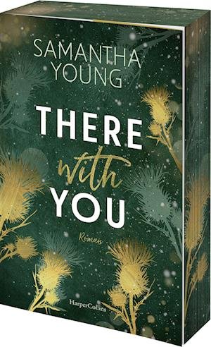 There With You - Samantha Young - Bücher - HarperCollins Taschenbuch - 9783365004401 - 21. November 2023