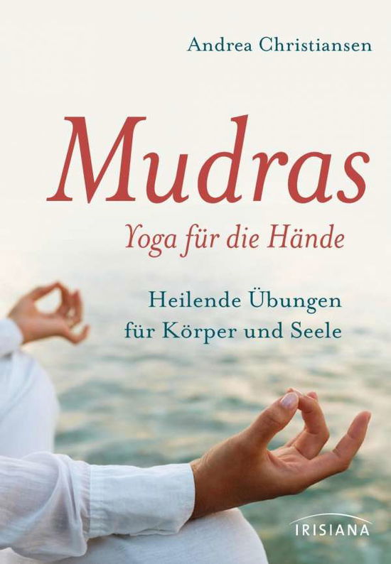 Cover for Christiansen · Mudras - Yoga für die Händ (Book)