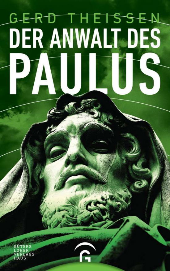 Der Anwalt des Paulus - Theißen - Books -  - 9783579085401 - 