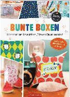 Cover for Coppenrath F · Bunte Boxen (Paperback Book) (2018)