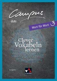 Cover for Fuchs · Campus C Wort für Wort 3 - neu (N/A)