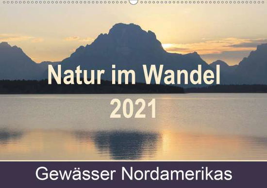 Cover for Nass · Natur im Wandel 2021, Gewässer Nor (Book)