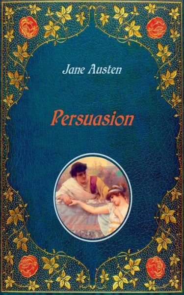 Cover for Austen · Persuasion (Bok) (2020)
