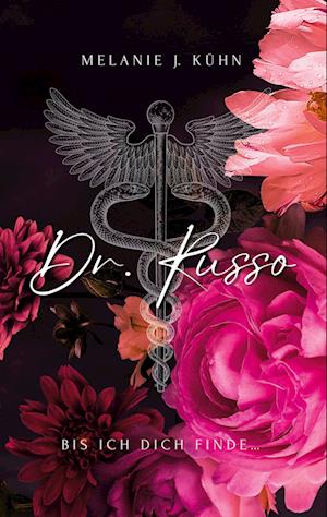 Cover for Melanie J. Kühn · Dr. Russo (Book) (2025)