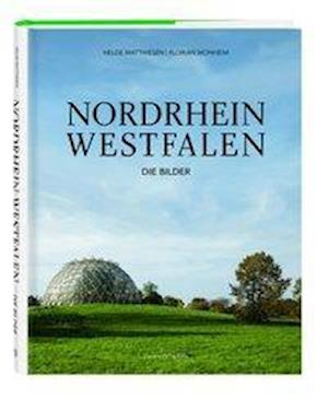 Cover for Matthiesen · Nordrhein-Westfalen (N/A)