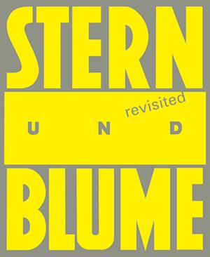 Cover for Moritz Pankok · Stern und Blume (Bok) (2022)