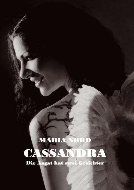 Cover for Nord · Cassandra (Bok)