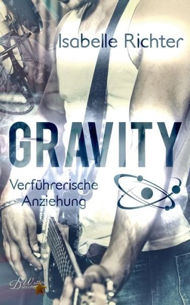 Cover for Written Dreams Verlag · Gravity (Paperback Book) (2017)