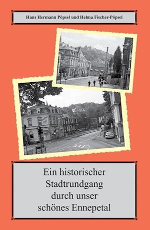 Cover for Pöpsel · Ein historischer Spaziergang dur (Book)