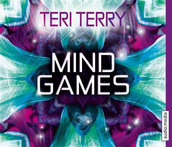 Cover for Terry · Mind Games, (Bog)