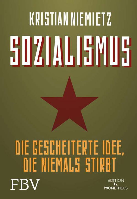 Cover for Niemietz · Sozialismus (Book)